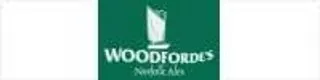 Woodforde's logo
