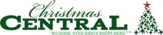 Christmas Central logo