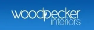 Woodpecker Interiors logo