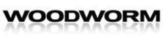 Woodworm.tv logo