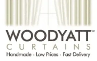 Woodyatt Curtains logo