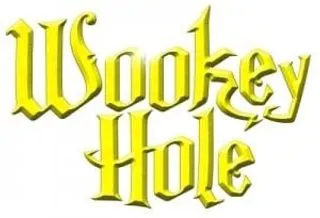 Wookey Hole logo