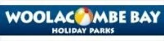 Woolacombe Bay Holiday Parks logo