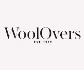 Woolovers logo