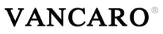 Vancaro logo