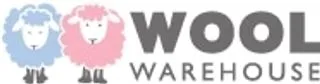 Wool Warehouse logo
