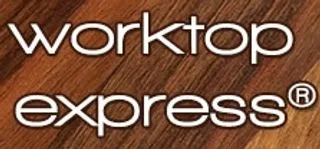 Worktop Express logo