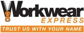 Workwear Express logo
