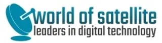 World-of-Satellite logo