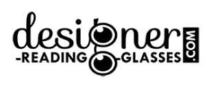 Designer-reading-glasses logo