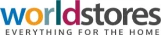 WorldStores logo