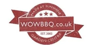 WoW BBQ logo
