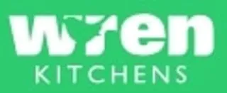 Wren Kitchens logo