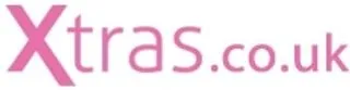 Xtras logo