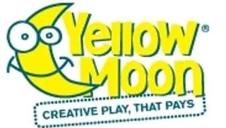 Yellow Moon logo