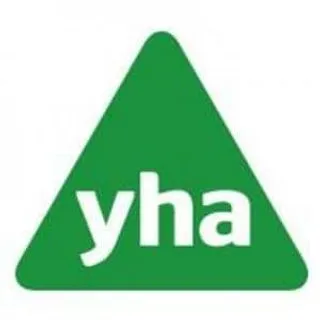 YHA logo