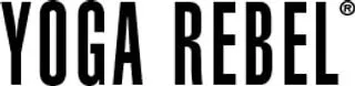 YOGA REBEL logo