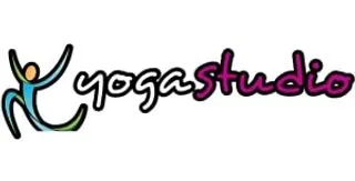 Yoga Studio logo