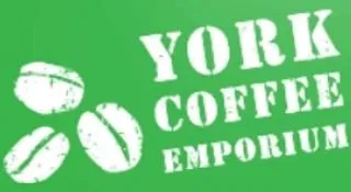York Coffee Emporium logo
