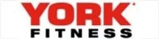 York Fitness logo
