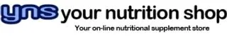 Your Nutrition Shop logo