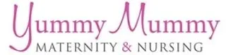 Yummy Mummy Maternity logo