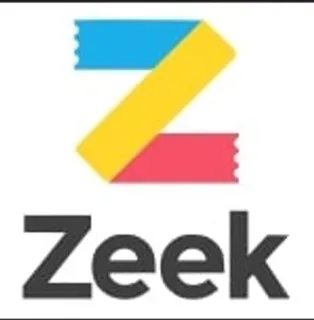 Zeek logo