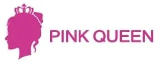 Pink Queen logo