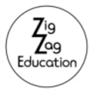ZigZag Education logo