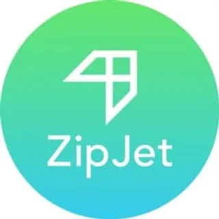 ZipJet logo