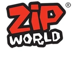 Zip World logo