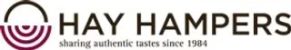 Hay Hampers logo