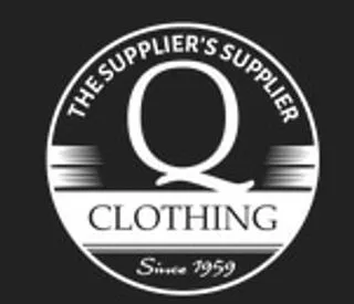 Q Clothing logo