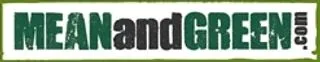 Mean and Green logo