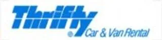 Thrifty UK logo