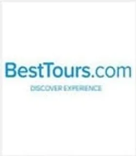 BestTours.com logo
