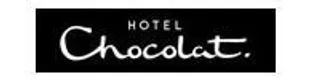 Hotel Chocolat logo