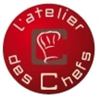 Atelier Des Chefs logo