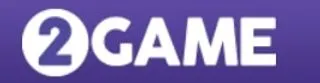 2Game.com logo