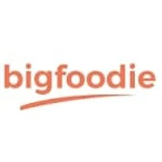 BigFoodie.co.uk logo