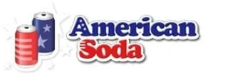 American Soda logo