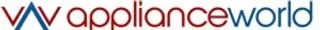 Appliance World logo