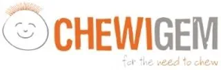 Chewigem logo