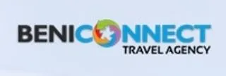 Beniconnect logo