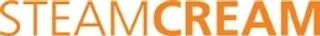 STEAMCREAM logo