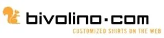 Bivolino.com logo