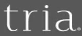 TRIA Beauty logo