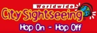 City Sightseeing logo