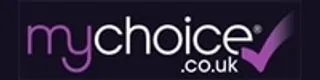 MyChoice logo