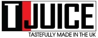 T-Juice logo